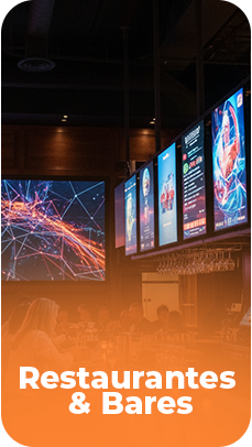 Restaurantes e bares 2